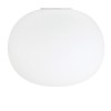 Plafonnier Glo-Ball C1 profil de flos