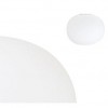 Plafonnier Glo-Ball C1 détails de flos