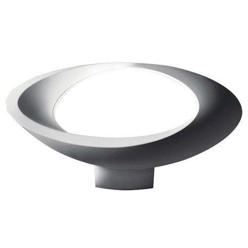 Applique murale Cabildo LED Dimmable blanche Artemide