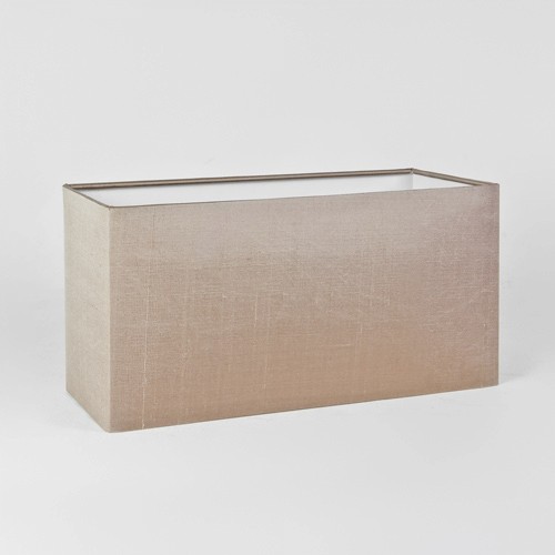 Abat jour Astro lighting huître pour applique Park Lane