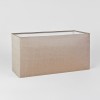 Abat jour Astro lighting huître pour applique Park Lane
