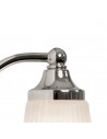 applique nena chrome détails  astro lighting - Valente Design