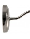 applique nena chrome détails 2 astro lighting - Valente Design