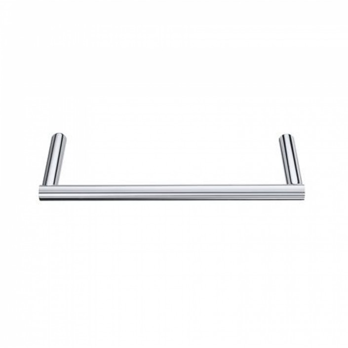 Porte serviettes Mikado 20 cm chromé Decor Walther