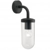 applique tressino s noir astro lighting