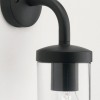 applique tressino s  noir astro lighting détails