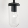 applique tressino s noir astro lighting