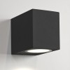 Applique Chios 80 de couleur noire Astro Lighting - Valente Design