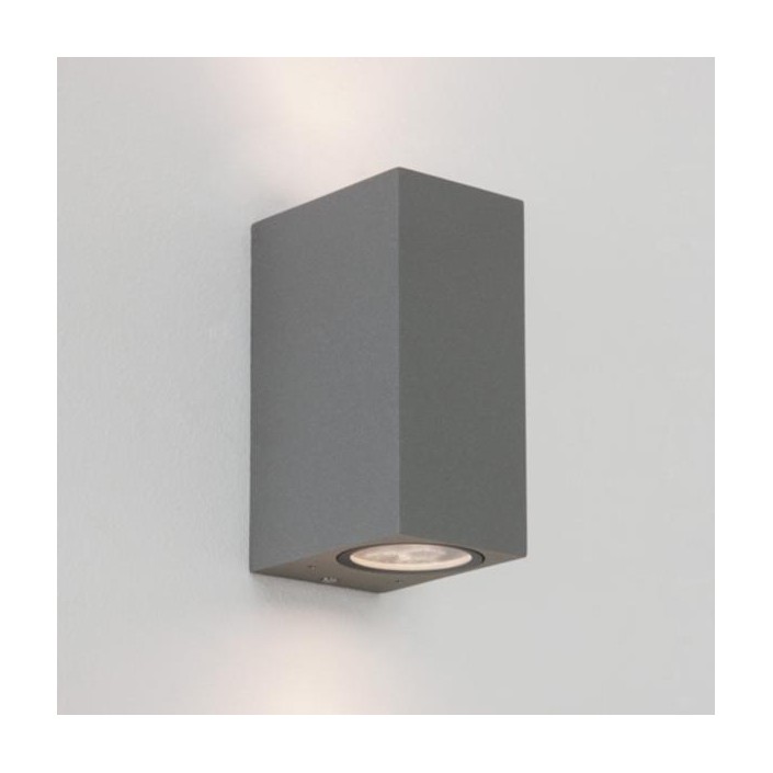 Applique Chios 150 argent Astro Lighting