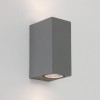 Applique Chios 150 argent Astro Lighting