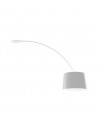 Plafonnier Twiggy blanc Foscarini - Valente Design
