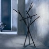 tuareg noir mise en scène