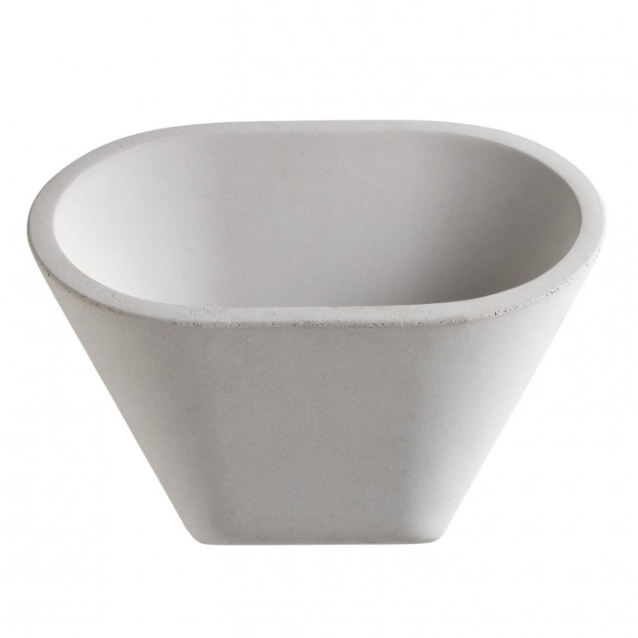 Applique Aplomb blanc Foscarini - Valente Design