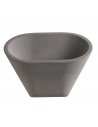 Applique Aplomb gris Foscarini - Valente Design