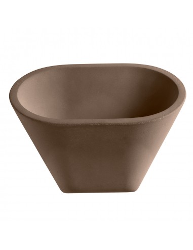 Applique Aplomb marron Foscarini - Valente Design