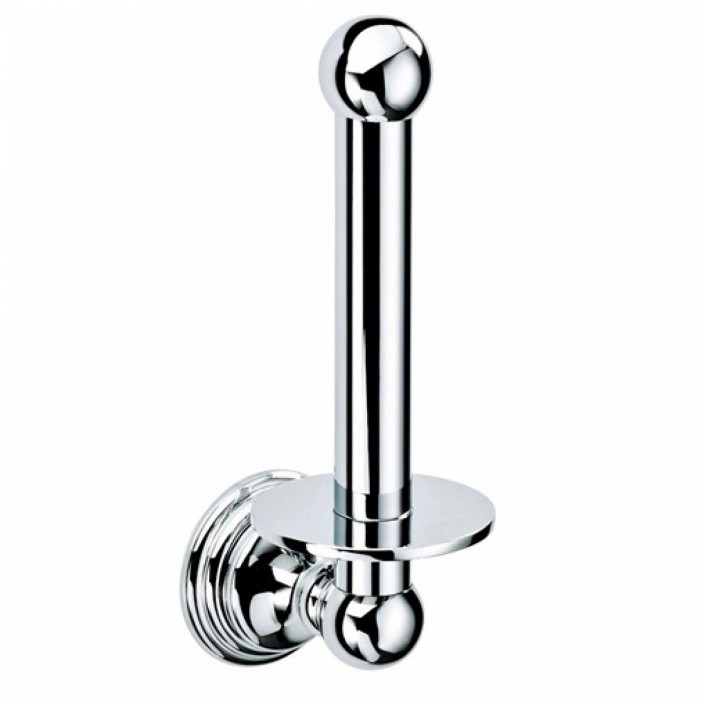 Porte rouleau de réserve Classic Decor Walther