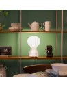 lampe de table gatto flos mise en scène de flos 
