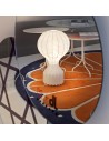 Lampe de bureau Gatto mise en scène de flos 