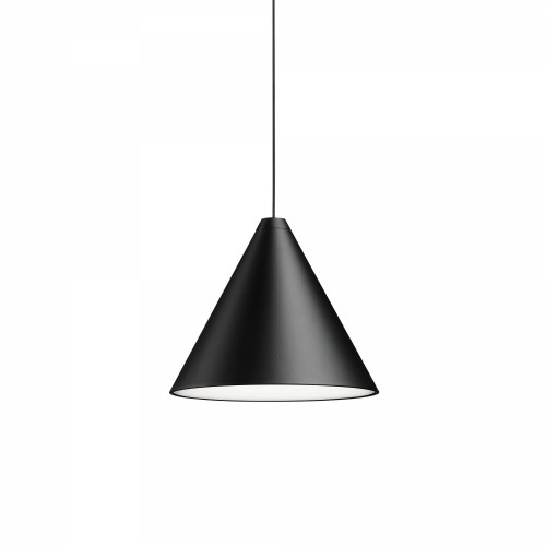 Suspension String light Cone Head Flos