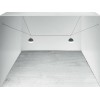 Suspension String light Sphere Head 2 têtes mise en scène Flos