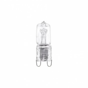 Ampoule G9 20/25W Eco Halogène