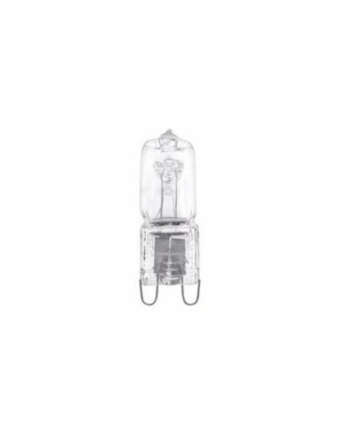 Ampoule G9 20/25W Eco Halogène