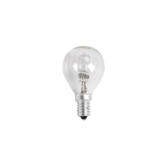 Ampoule E14 42/60W Eco Halogène