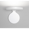 Applique Rea 17 artemide blanche Artemide