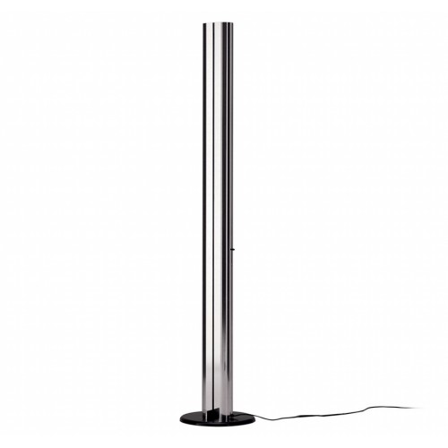 Lampadaire  Artemide  Megaron Terra LED aluminium