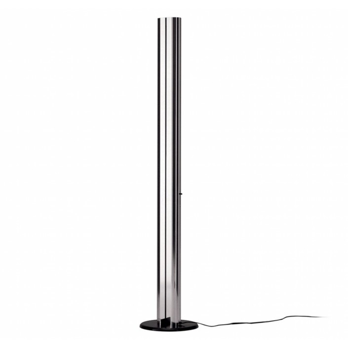 Lampadaire  Artemide  Megaron Terra LED aluminium