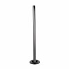 Lampadaire  Artemide  Megaron Terra  LED noir laqué 