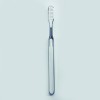 Brosse à dents Contemporary DW 896 - chrome - Decor Walther - Valentedesign.com