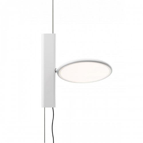 Suspension OK blanc Flos