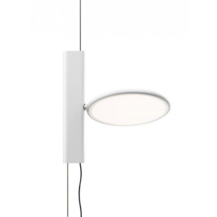 Suspension OK blanc Flos