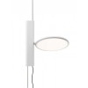 Suspension OK blanc Flos