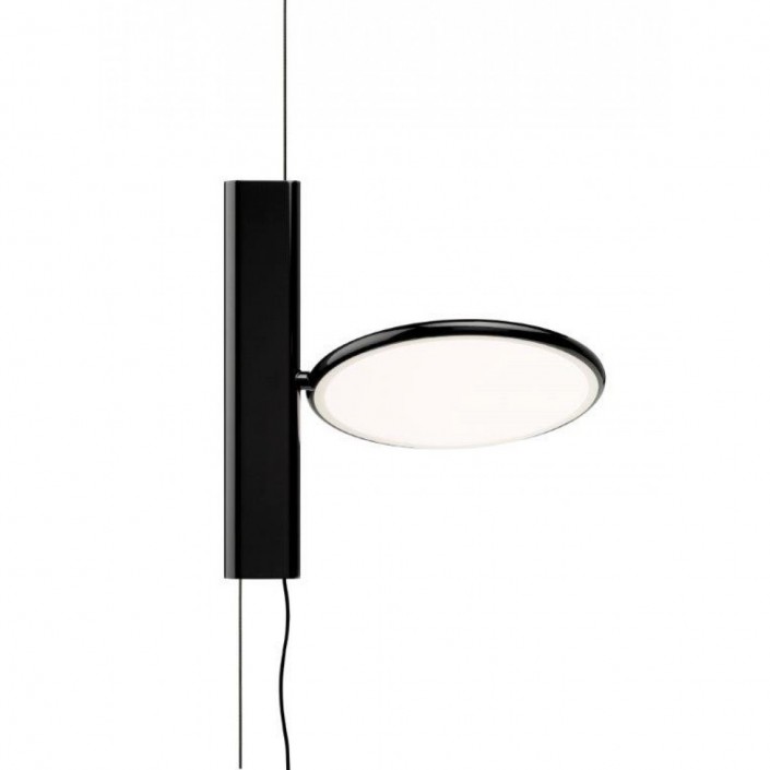 Suspension OK noire Flos