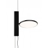 Suspension OK noire Flos