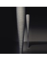 Lampadaires Mite LED noir Foscarini - Valente design