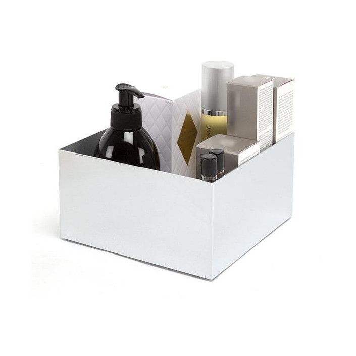 boite de rangement carrée Decor Walther