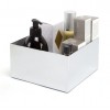 boite de rangement carrée Decor Walther