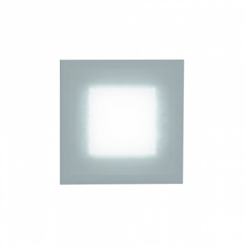 Applique Sole Carré petit modèle détouré Fontana Arte