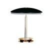 Lampe de Table Bis vue de face Fontana Arte