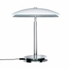 Lampe de Table Tris vue d\'ensemble Fontana Arte