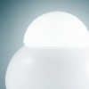 lampe à poser Daruma 16 détails Fontana Arte