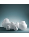 Lampe à Poser Daruma 40 cm famille Fontana Arte