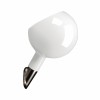 applique parola blanche FontanaArte Valente Design