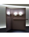 appliquebonnet ambiance show room FontanaArte