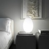 Lampe de table Uovo LED Small Fontana Arte Valente Design
