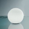 lampe artemide dioscuri 14 mise en scène