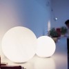 dioscuri 14 design mise en scène éclairé Artemide 